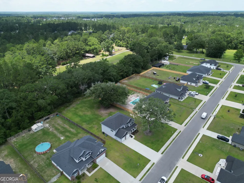 120 Baker Field LN SE Ludowici, GA 31316