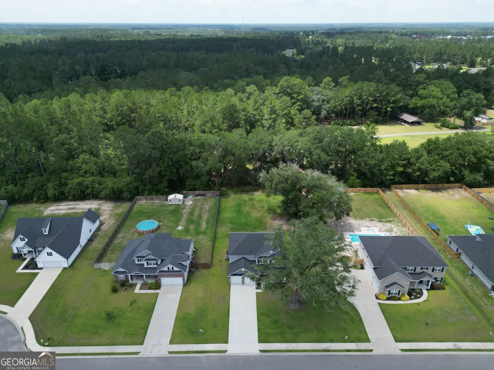 120 Baker Field LN SE Ludowici, GA 31316