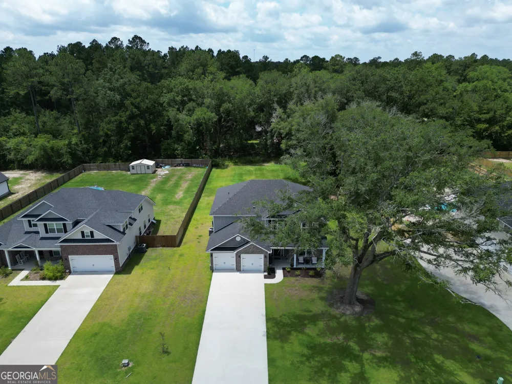 120 Baker Field LN SE Ludowici, GA 31316
