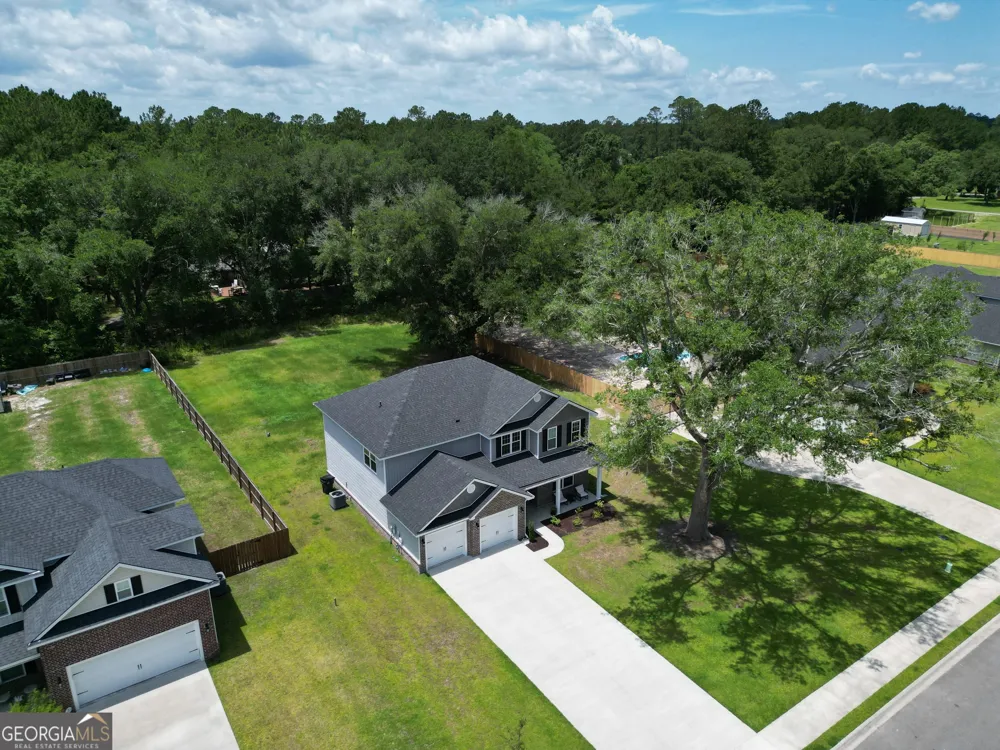 120 Baker Field LN SE Ludowici, GA 31316