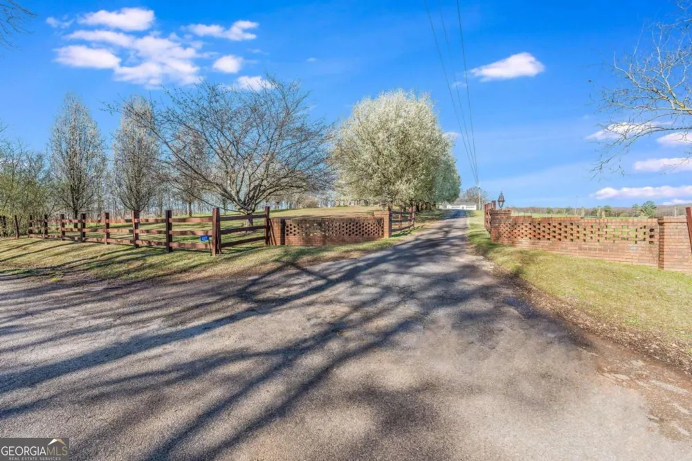 417 Pulliam LN Royston, GA 30662