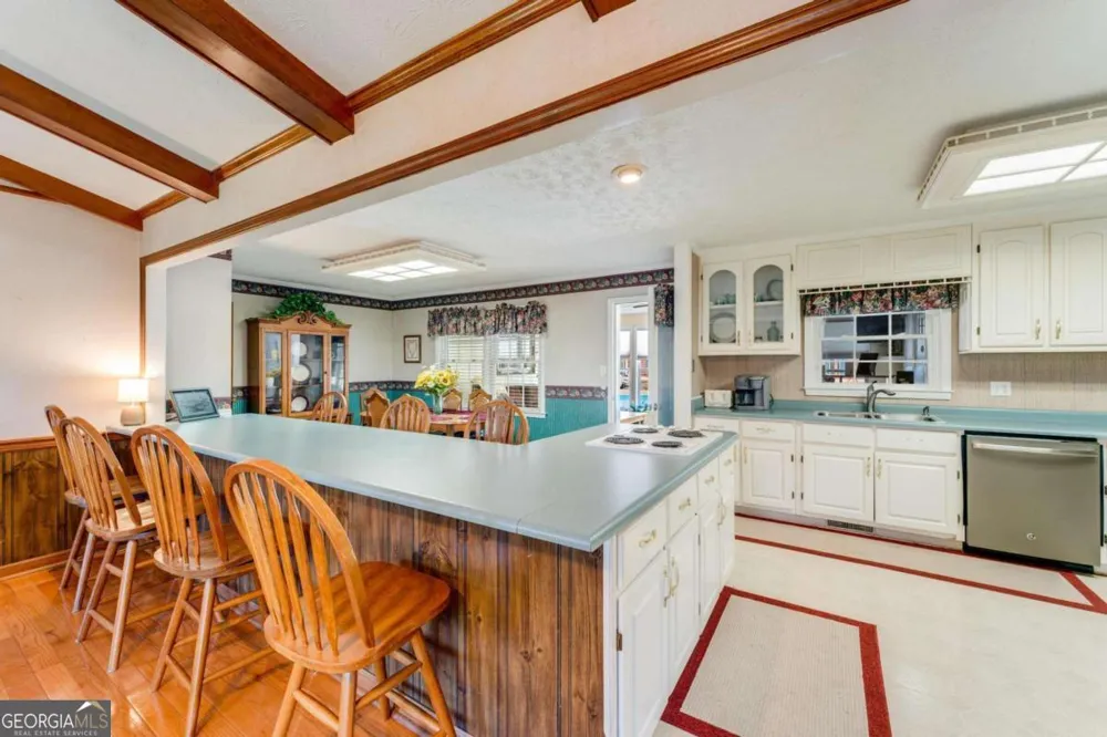 417 Pulliam LN Royston, GA 30662
