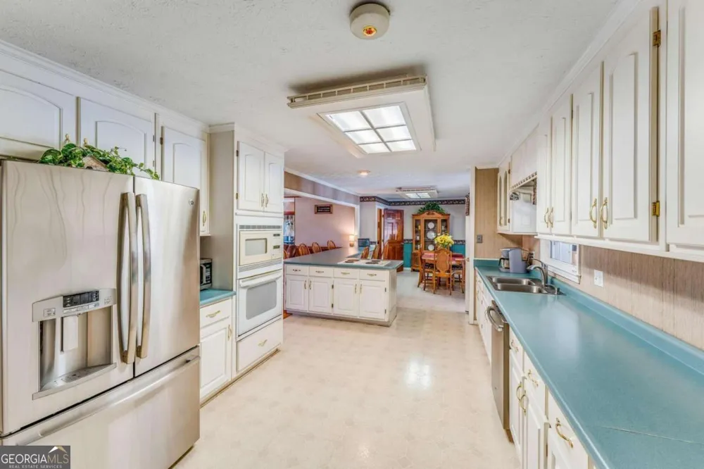 417 Pulliam LN Royston, GA 30662