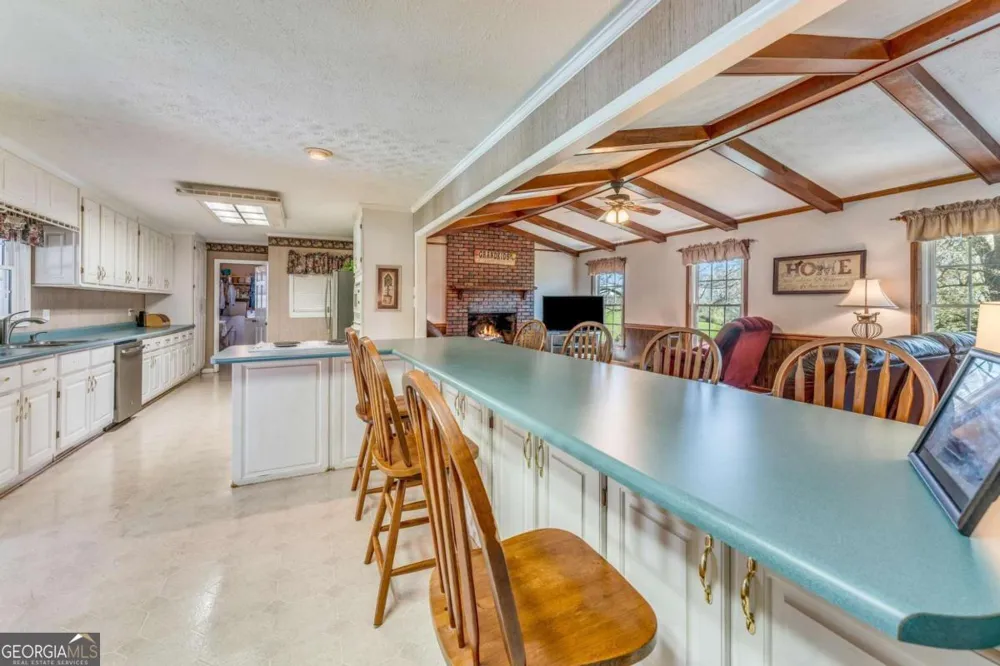 417 Pulliam LN Royston, GA 30662
