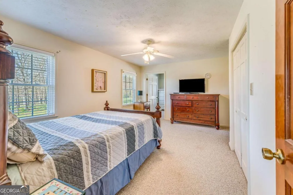 417 Pulliam LN Royston, GA 30662