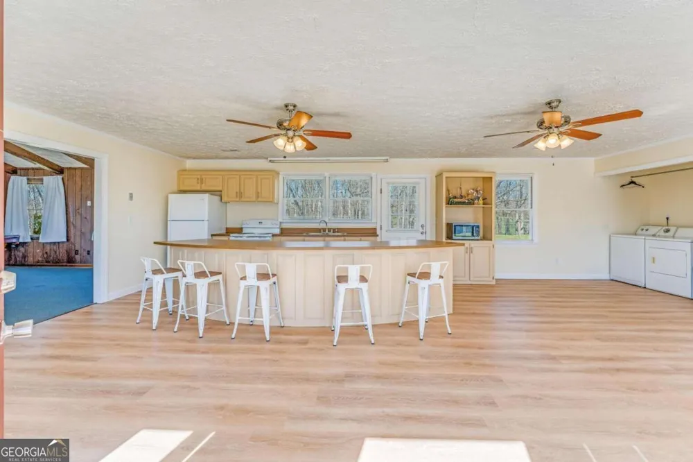 417 Pulliam LN Royston, GA 30662
