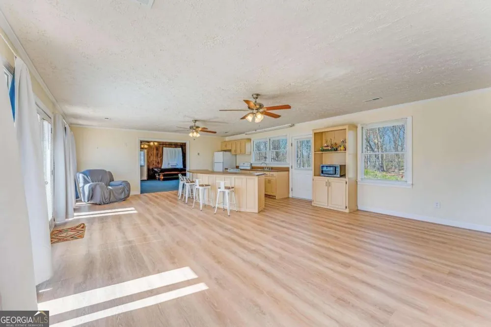 417 Pulliam LN Royston, GA 30662