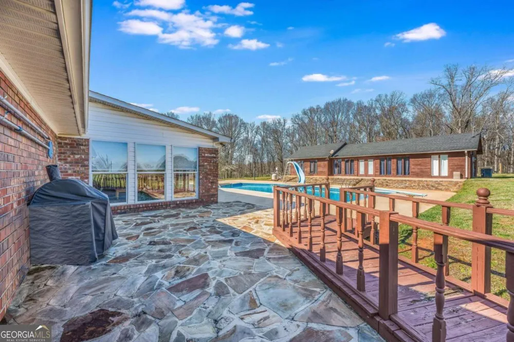 417 Pulliam LN Royston, GA 30662