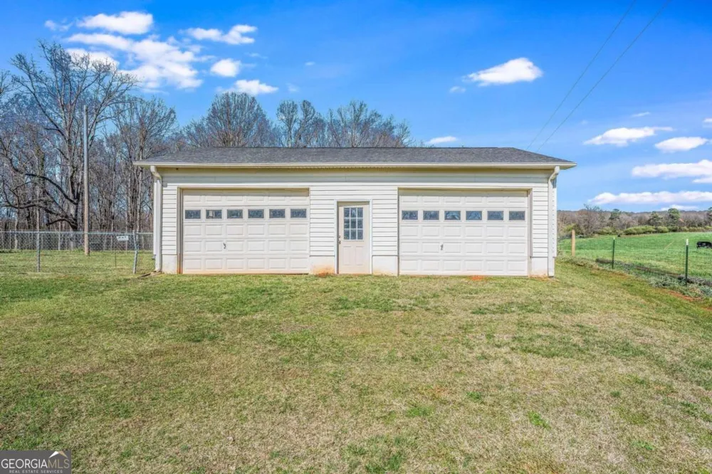 417 Pulliam LN Royston, GA 30662