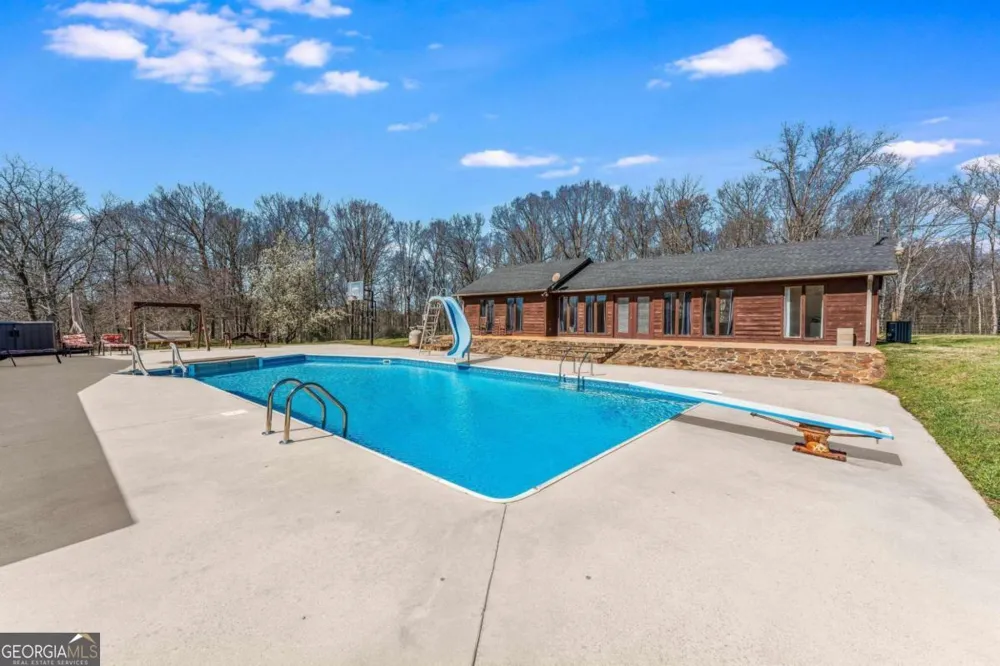 417 Pulliam LN Royston, GA 30662