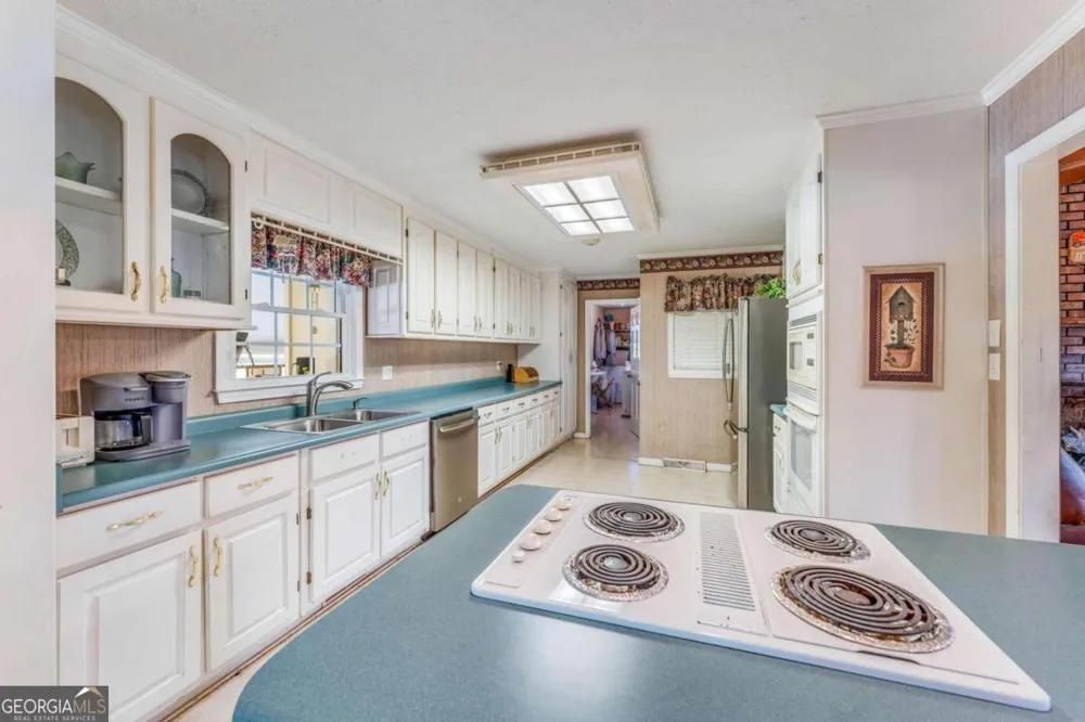 417 Pulliam LN Royston, GA 30662