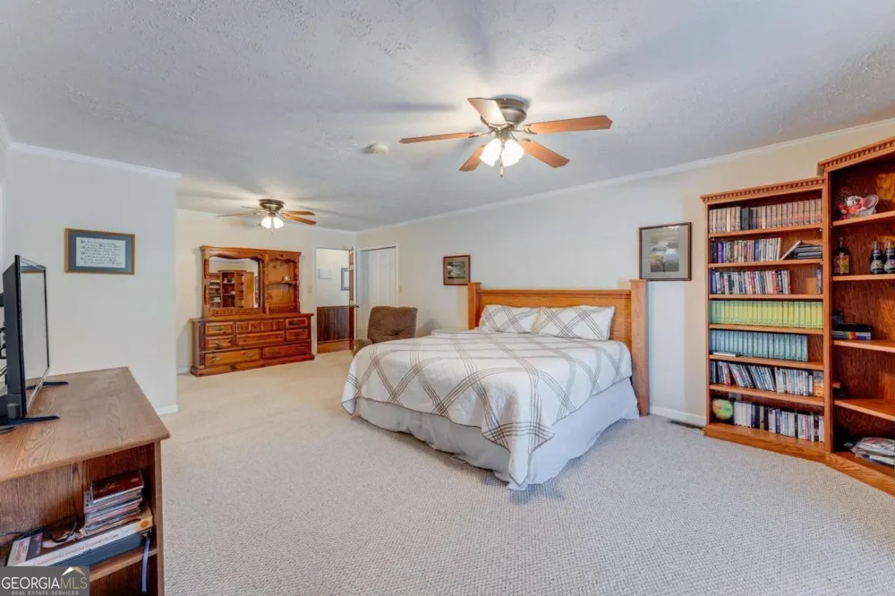 417 Pulliam LN Royston, GA 30662