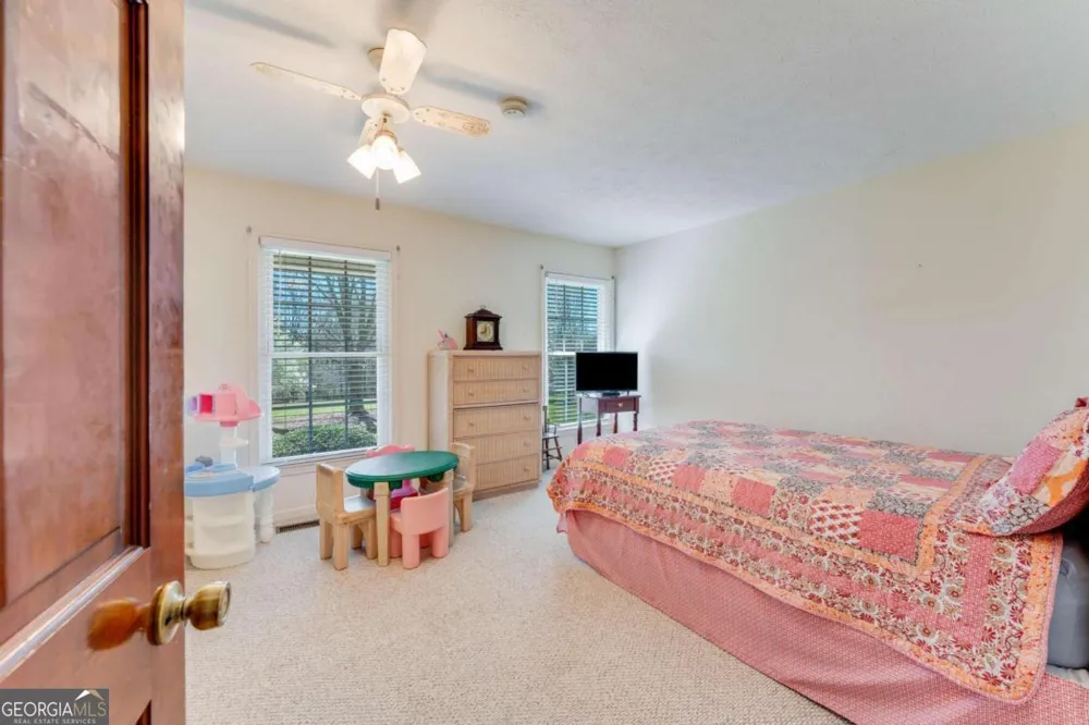 417 Pulliam LN Royston, GA 30662
