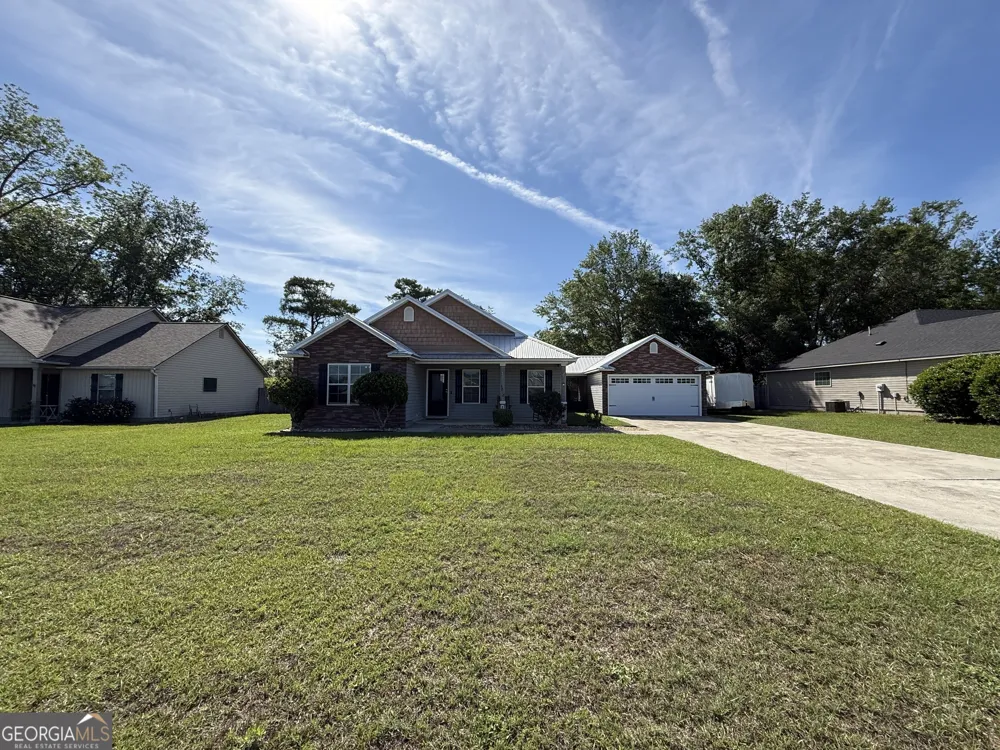 4878 Stonewall CIR Valdosta, GA 31605