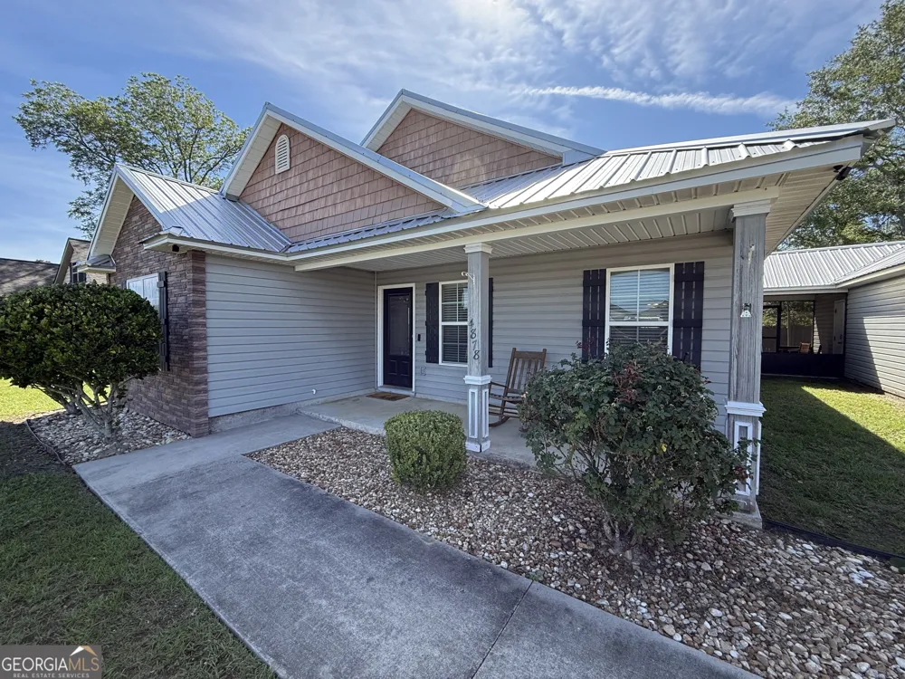 4878 Stonewall CIR Valdosta, GA 31605