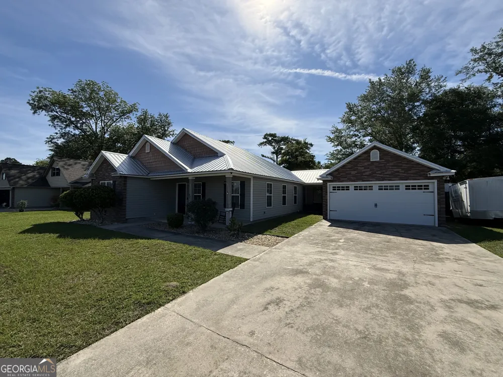4878 Stonewall CIR Valdosta, GA 31605