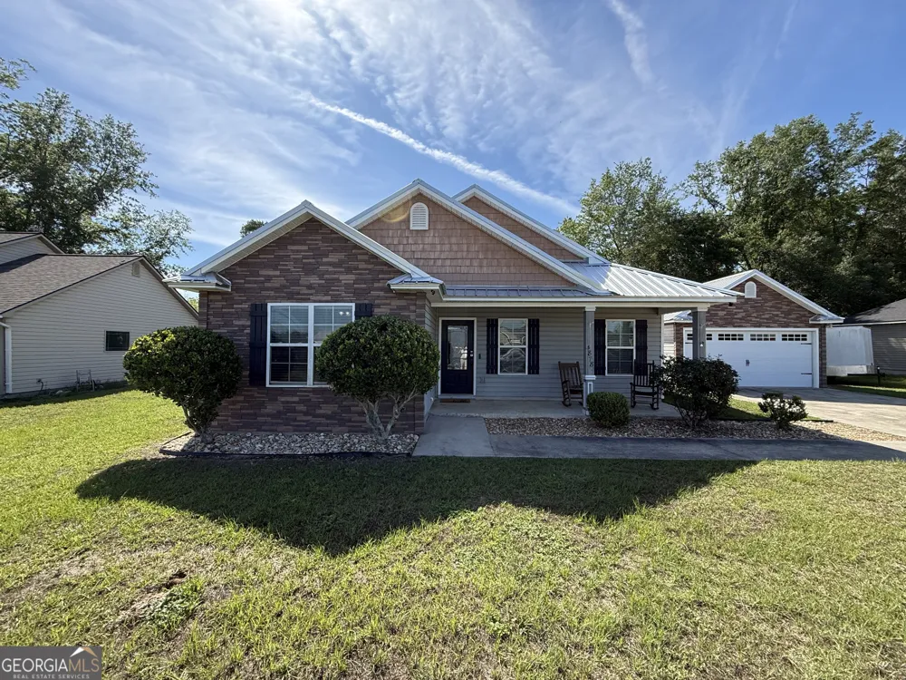 4878 Stonewall CIR Valdosta, GA 31605