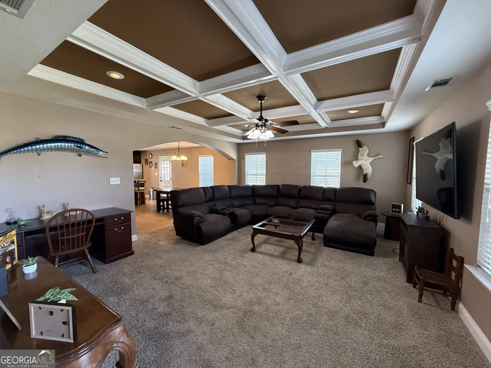 4878 Stonewall CIR Valdosta, GA 31605