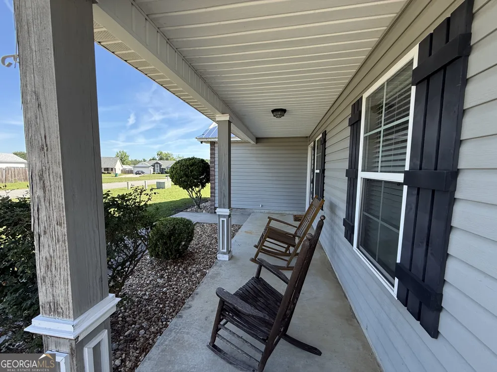 4878 Stonewall CIR Valdosta, GA 31605