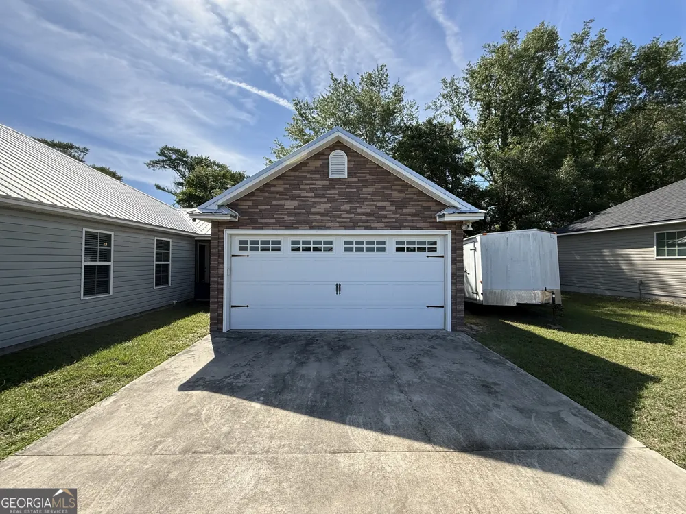 4878 Stonewall CIR Valdosta, GA 31605