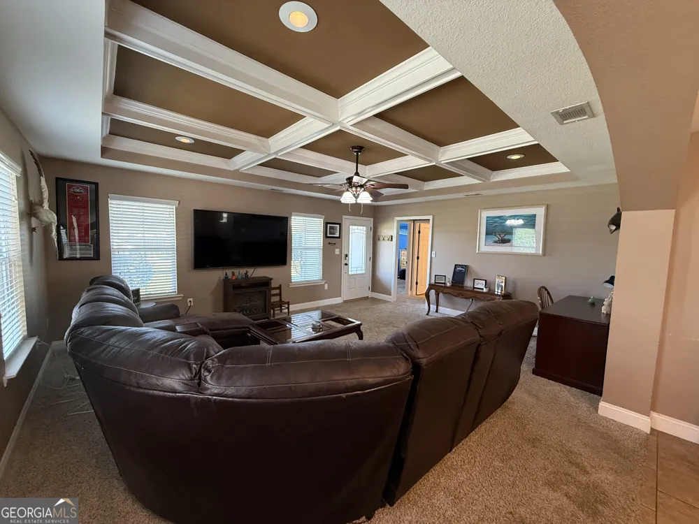 4878 Stonewall CIR Valdosta, GA 31605
