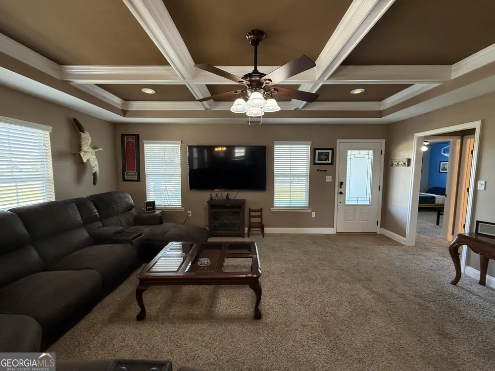 4878 Stonewall CIR Valdosta, GA 31605