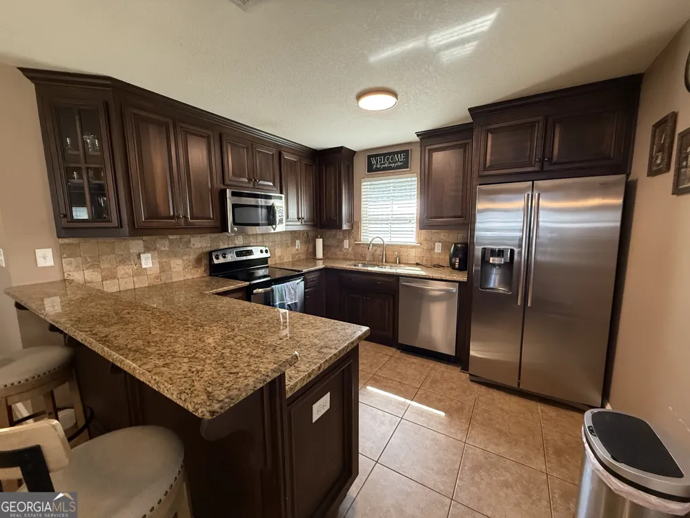 4878 Stonewall CIR Valdosta, GA 31605