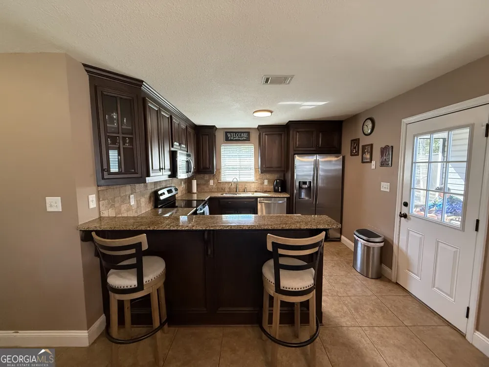 4878 Stonewall CIR Valdosta, GA 31605