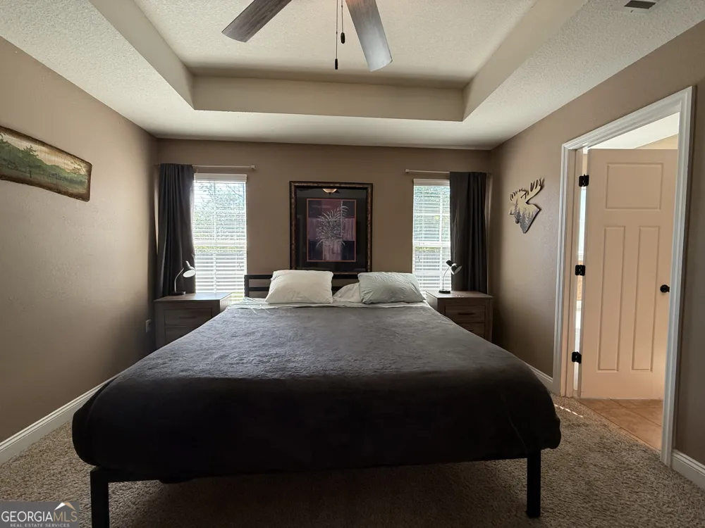 4878 Stonewall CIR Valdosta, GA 31605