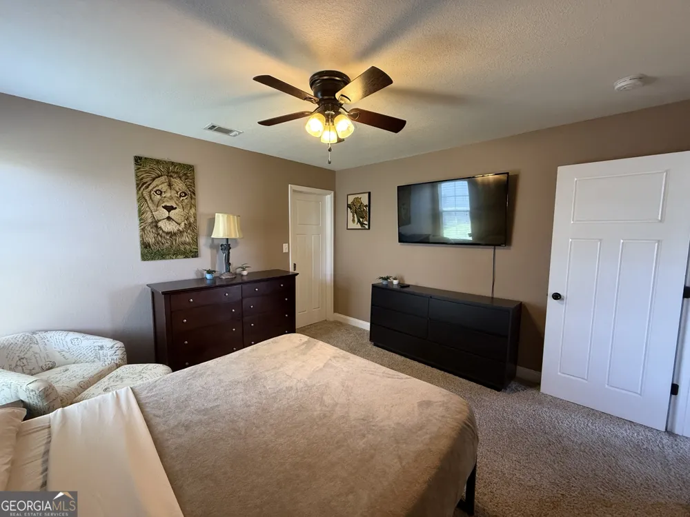 4878 Stonewall CIR Valdosta, GA 31605