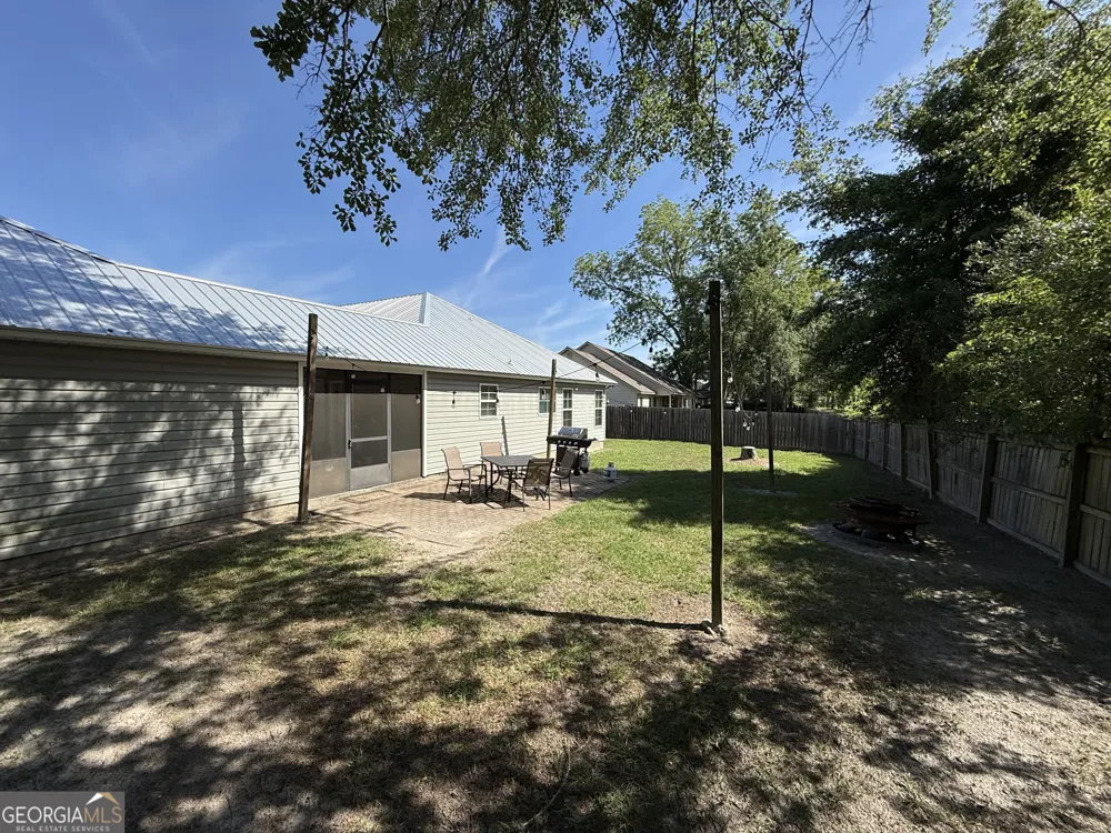 4878 Stonewall CIR Valdosta, GA 31605