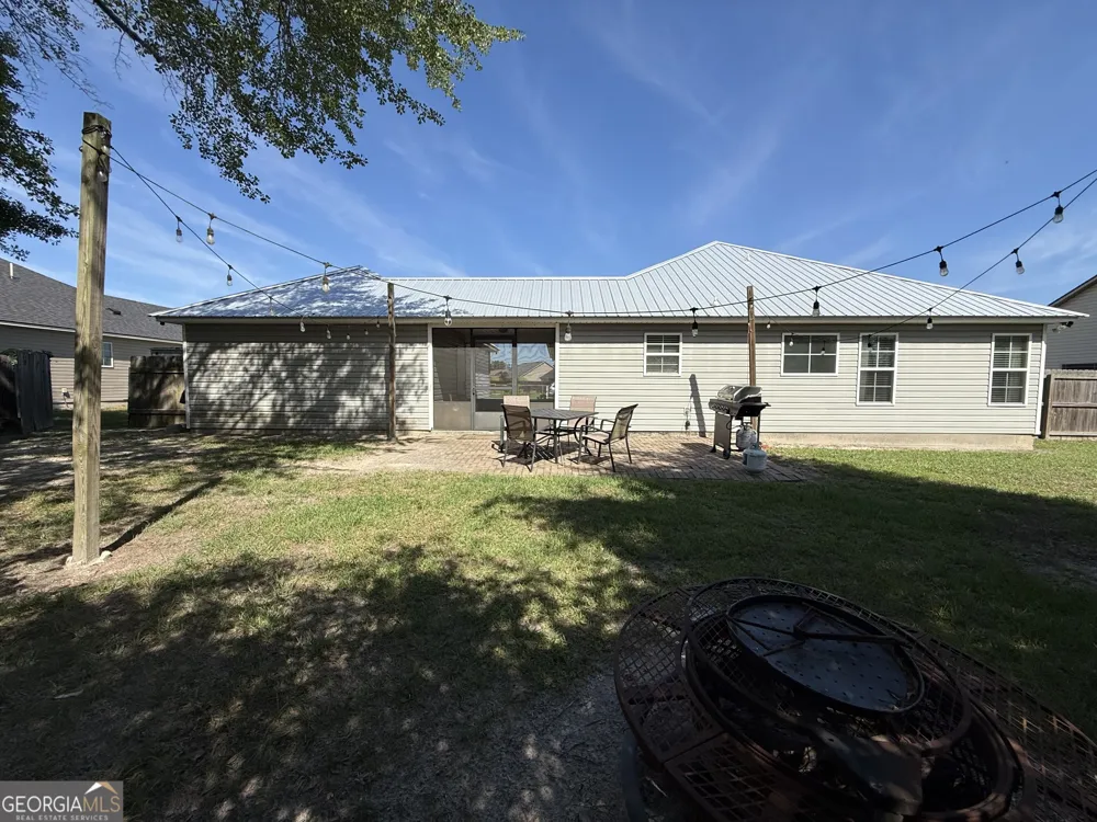 4878 Stonewall CIR Valdosta, GA 31605