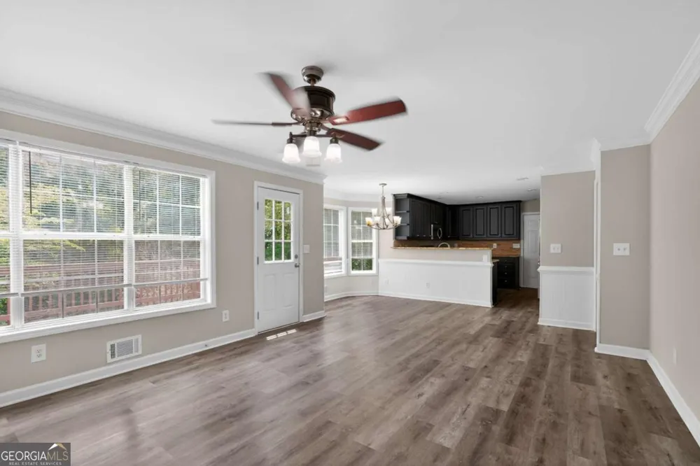 625 Harbor Bay DR Lawrenceville, GA 30045