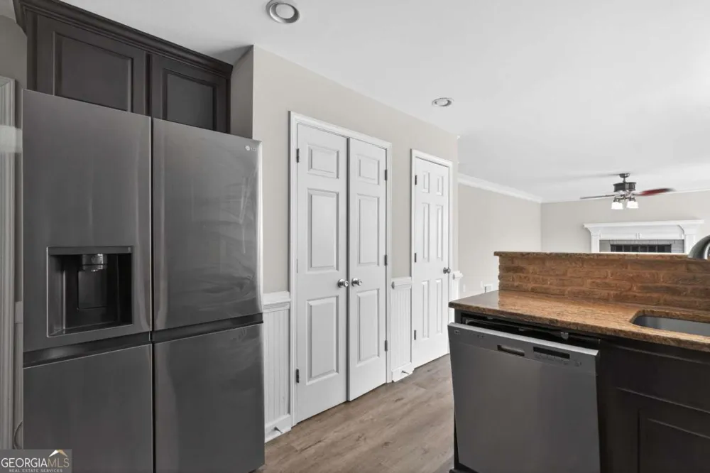 625 Harbor Bay DR Lawrenceville, GA 30045