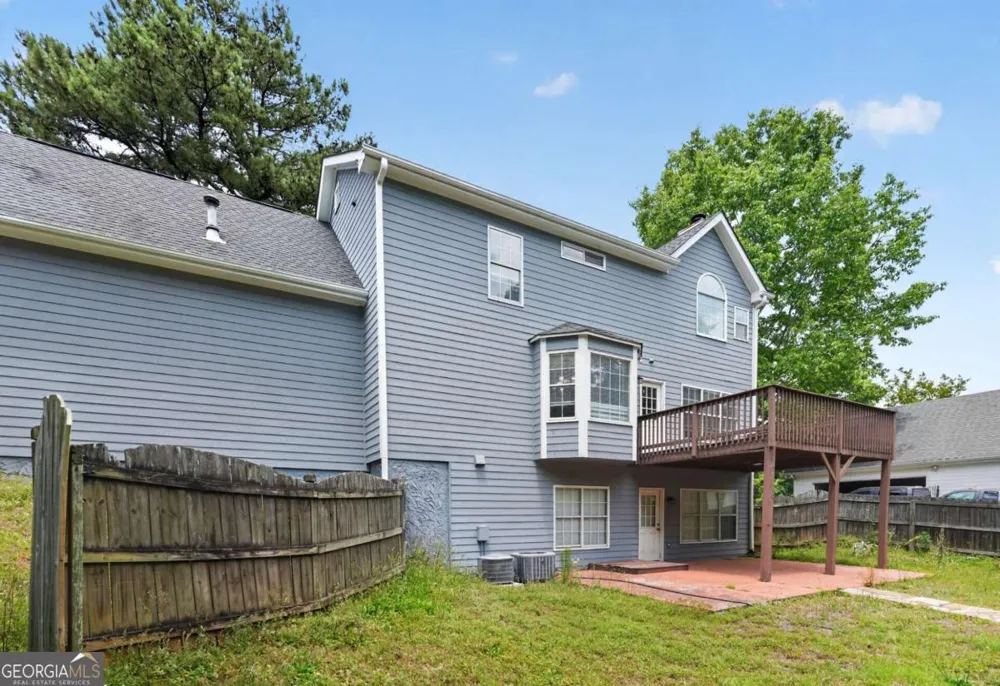 625 Harbor Bay DR Lawrenceville, GA 30045