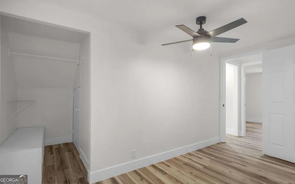 539 Pine AVE Midway, GA 31320