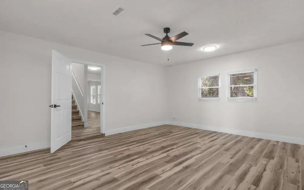 539 Pine AVE Midway, GA 31320