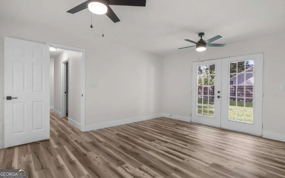 539 Pine AVE Midway, GA 31320