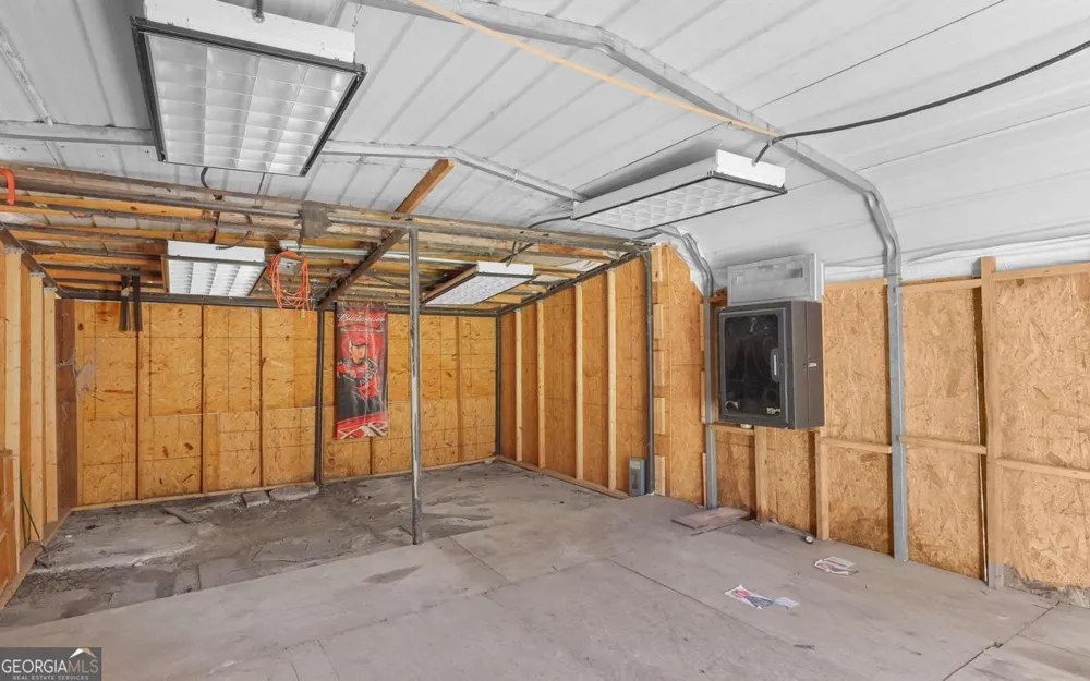 539 Pine AVE Midway, GA 31320