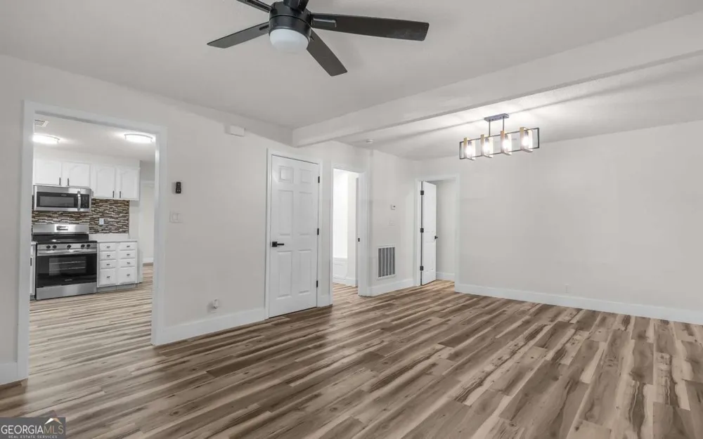 539 Pine AVE Midway, GA 31320