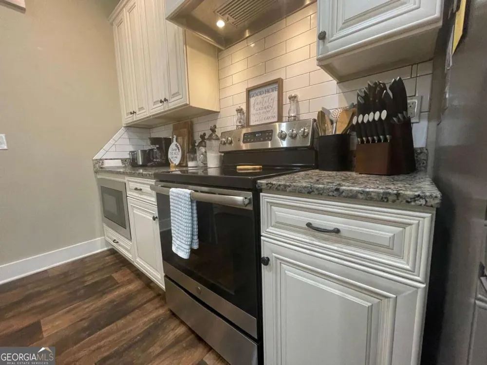 457 Old Good Hope RD Good Hope, GA 30641