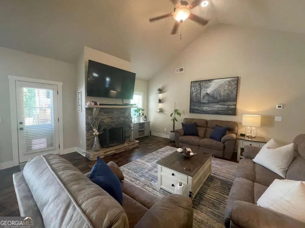 457 Old Good Hope RD Good Hope, GA 30641