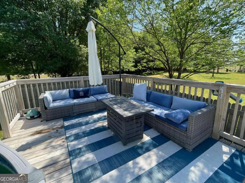 457 Old Good Hope RD Good Hope, GA 30641
