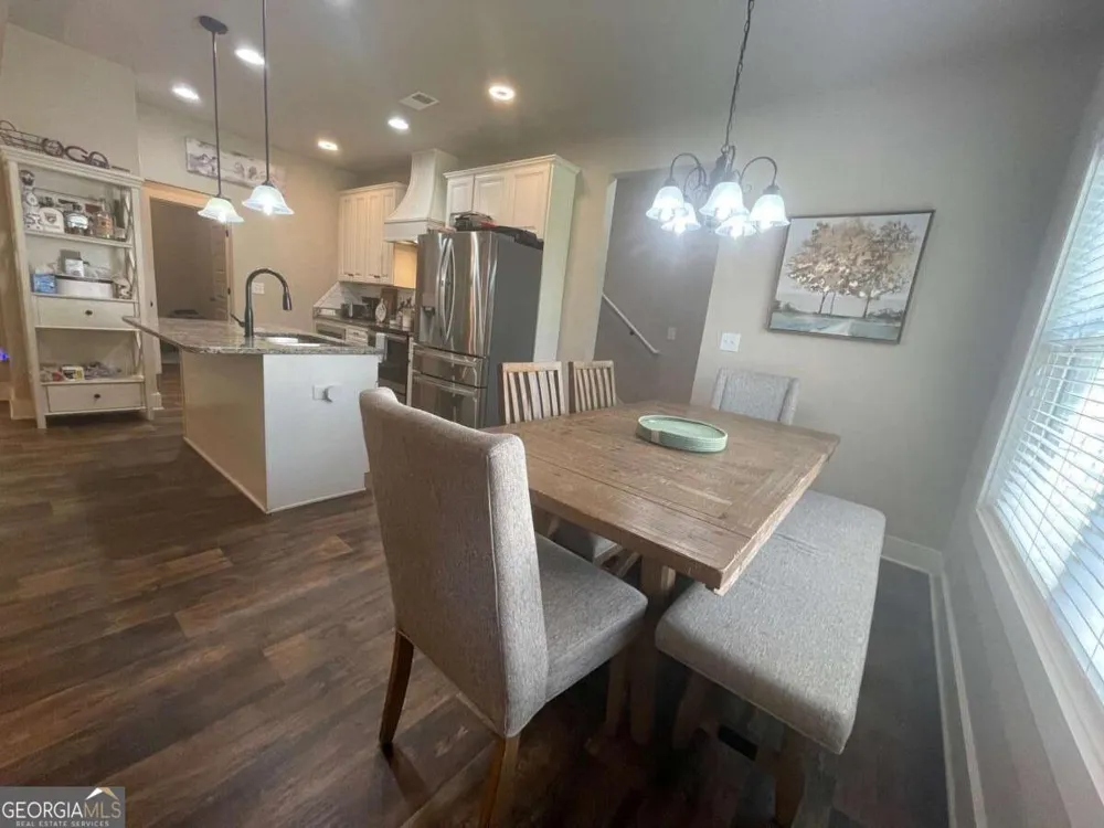 457 Old Good Hope RD Good Hope, GA 30641
