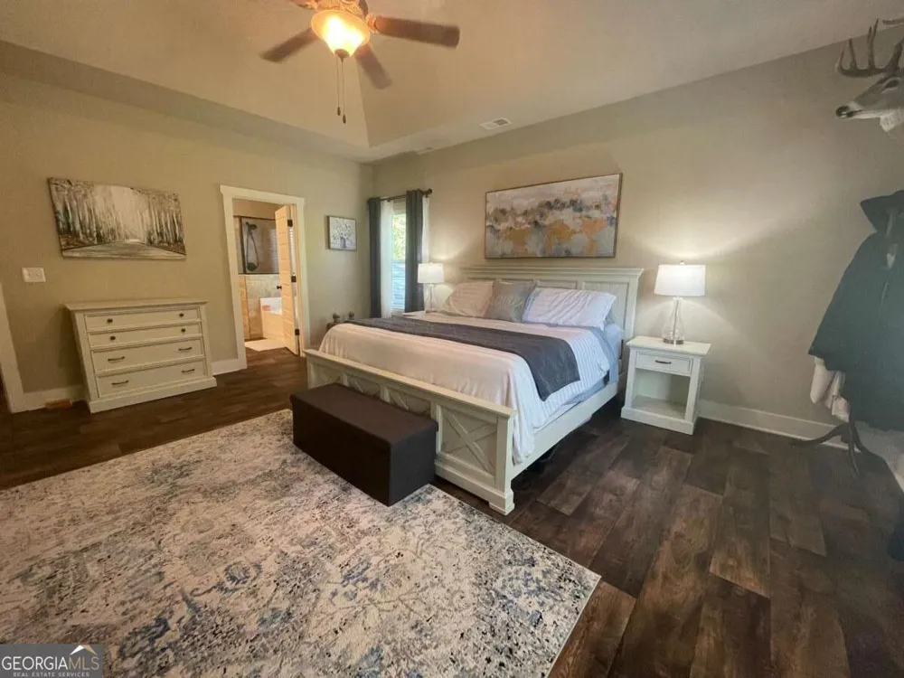457 Old Good Hope RD Good Hope, GA 30641