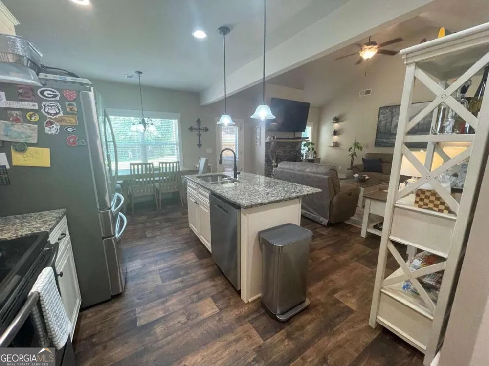 457 Old Good Hope RD Good Hope, GA 30641