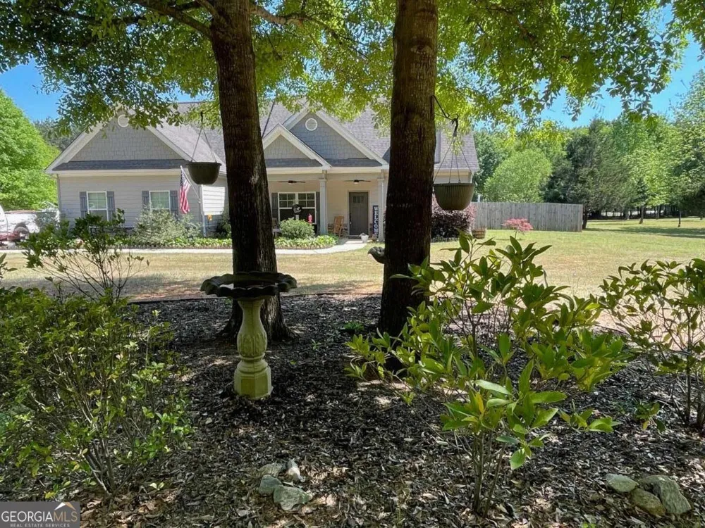 457 Old Good Hope RD Good Hope, GA 30641