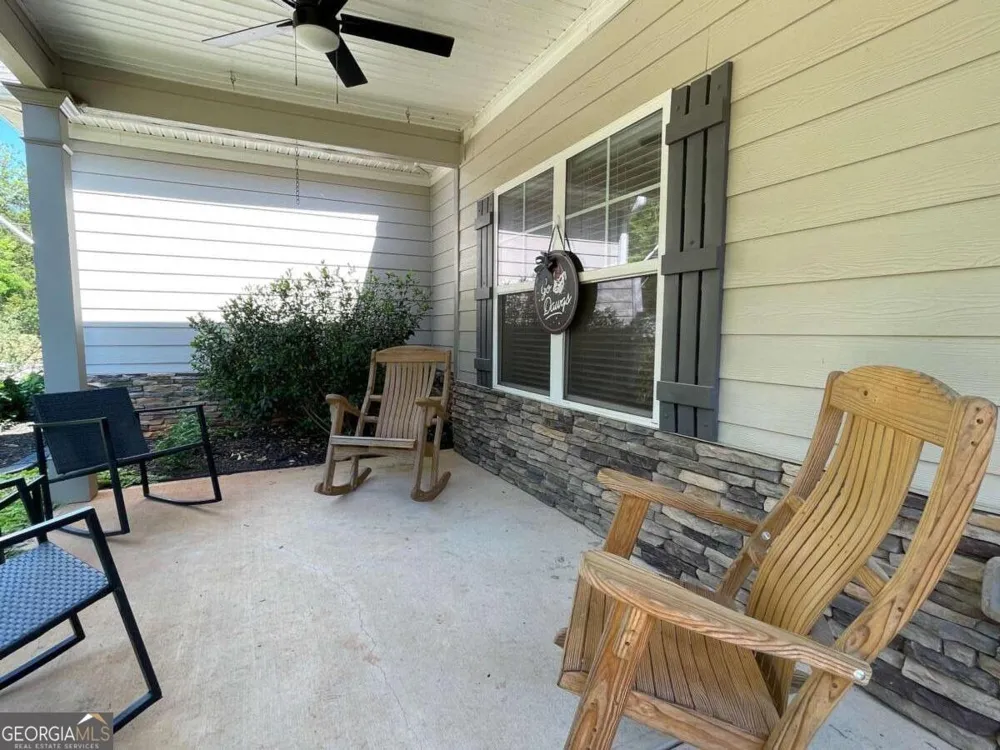 457 Old Good Hope RD Good Hope, GA 30641