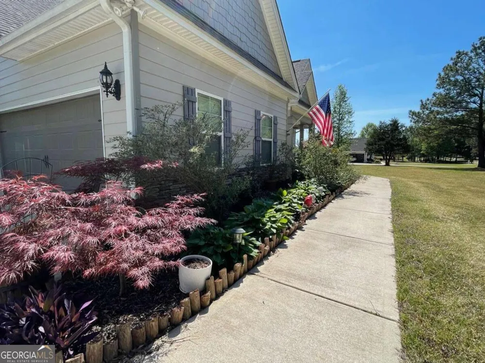 457 Old Good Hope RD Good Hope, GA 30641