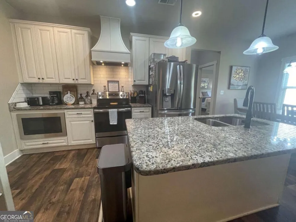 457 Old Good Hope RD Good Hope, GA 30641
